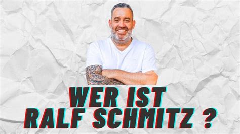 Ralf Schmitz Marketing .